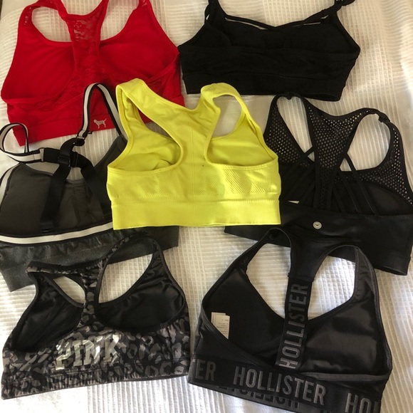Sports Bras - Picture 2 of 2